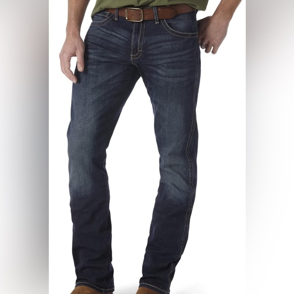 Wrangler Other - Wrangler 20X 30/32 Jeans